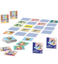 Vendespil - Bluey>Ravensburger Sale