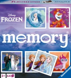 Vendespil - Disney Frozen>Ravensburger Outlet