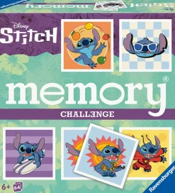 Vendespil - Disney Stitch>Ravensburger Discount