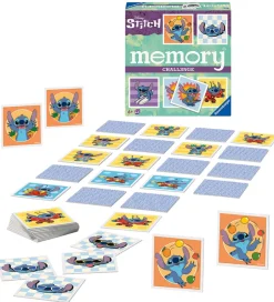 Vendespil - Disney Stitch>Ravensburger Discount