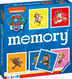 Vendespil - Paw Patrol>Ravensburger Clearance