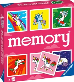 Vendespil - Unicorns>Ravensburger Sale