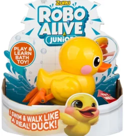 Badelegetøj - Junior - And>Robo Alive Best