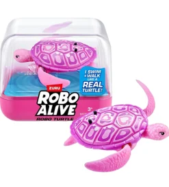 Badelegetøj - Robo Turtle - Pink>Robo Alive Sale