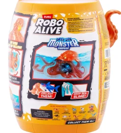 Legetøj - Deep Sea Monster Surprise - Assorteret><noscript><img width=
