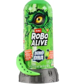 Legetøj - Dino DNA - Assorteret>Robo Alive