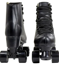 Rulleskøjter - RC1 ClassicRoller 1 - Sort>Roces Outlet