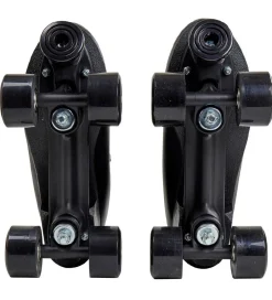 Rulleskøjter - RC1 ClassicRoller 1 - Sort><noscript><img width=