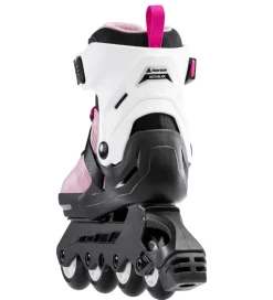 Rulleskøjter - Microblade G - Pink/White - Inliner><noscript><img width=