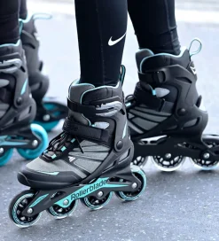 Rulleskøjter - Zetrablade W - Black/Blue - Inliner><noscript><img width=