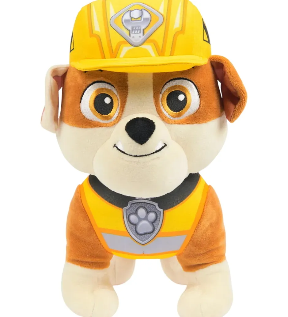 Bamse - Rubble Feature Plush - 30 cm>Rubble & Crew New