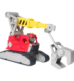 Kran - Charger - Mega Power Crane>Rubble & Crew Outlet