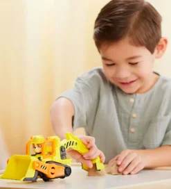 Legetøj - 19 cm - Rubbles Bulldozer><noscript><img width=