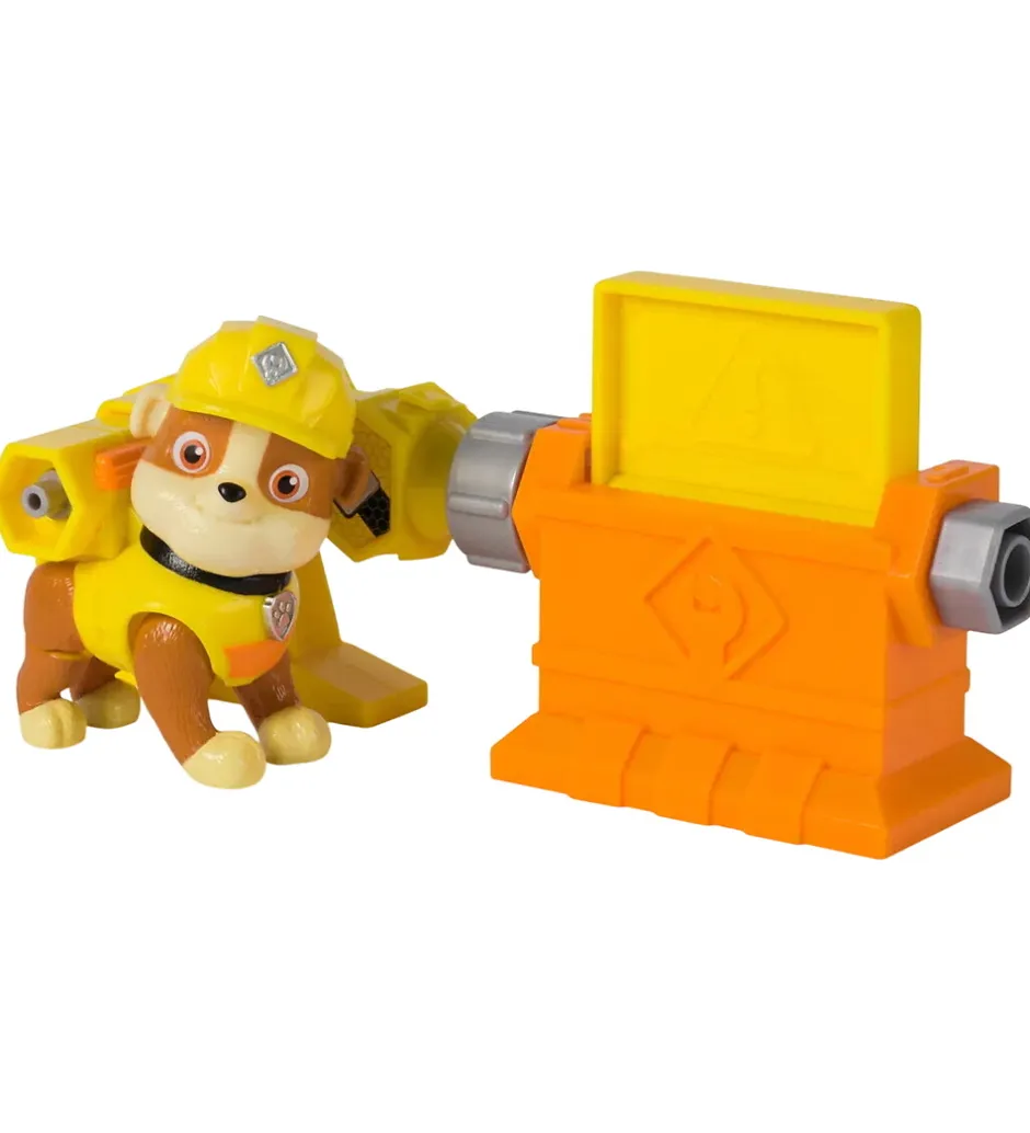 Legetøj - Paw Patrol - Power Tool Pups>Rubble & Crew Outlet