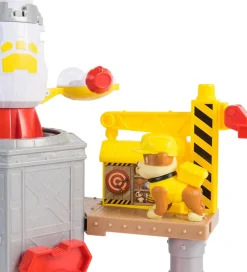 Legetøj - Paw Patrol - Launch N Spin Spaceship><noscript><img width=