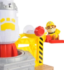 Legetøj - Paw Patrol - Launch N Spin Spaceship><noscript><img width=