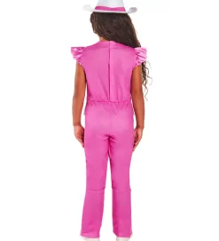 Udklædning - Barbie Cowgirl>Rubies Discount