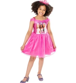 Udklædning - Barbie Classic>Rubies Discount
