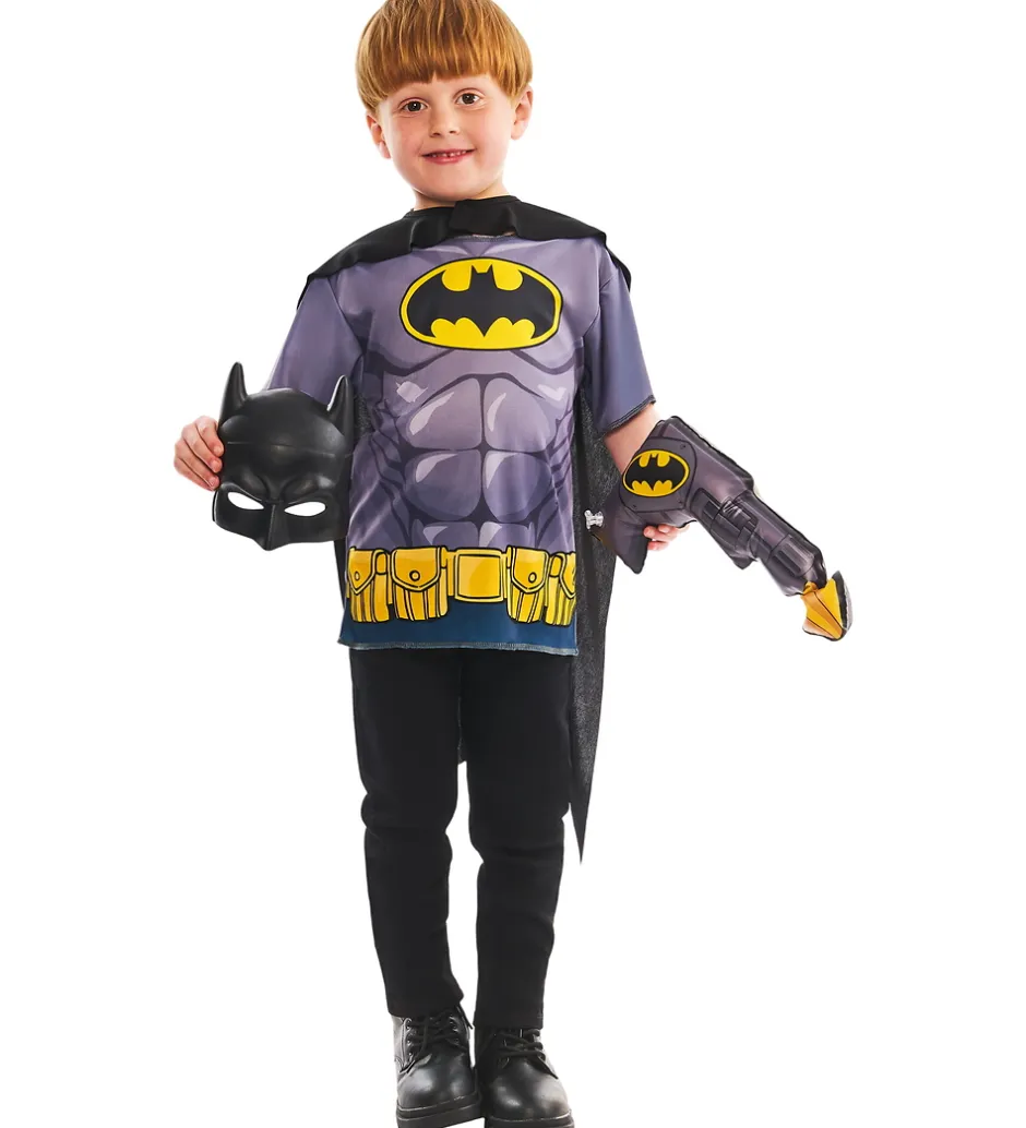 Udklædning - Batman>Rubies New