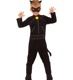 Udklædning - Cat Noir>Rubies Discount