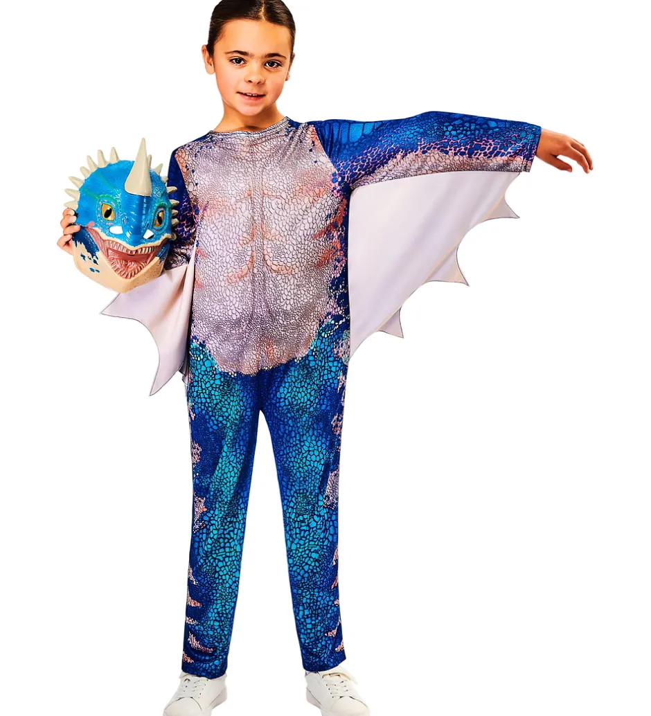 Udklædning - How to train your Dragon - Nadder>Rubies Outlet