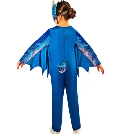 Udklædning - How to train your Dragon - Nadder>Rubies Hot