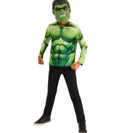 Udklædning - Marvel Hulk Reversable><noscript><img width=