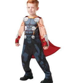 Udklædning - Marvel Avengers Thor Classic>Rubies Sale