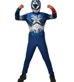 Udklædning - Marvel Captain America Venom>Rubies Best