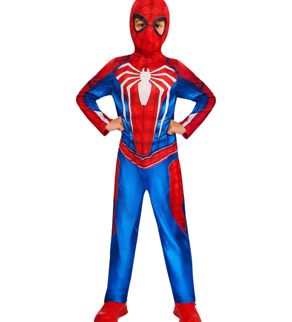 Udklædning - Marvel Spider-man>Rubies Online