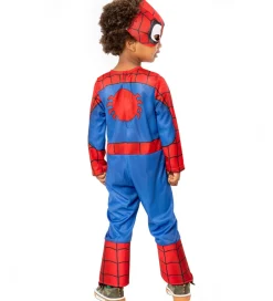 Udklædning - Marvel Spidey Classic>Rubies Clearance