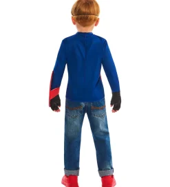 Udklædning - Marvel Captain America>Rubies Sale