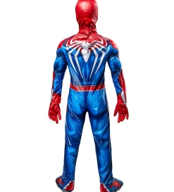 Udklædning - Marvel's Spider Man Premium>Rubies Discount