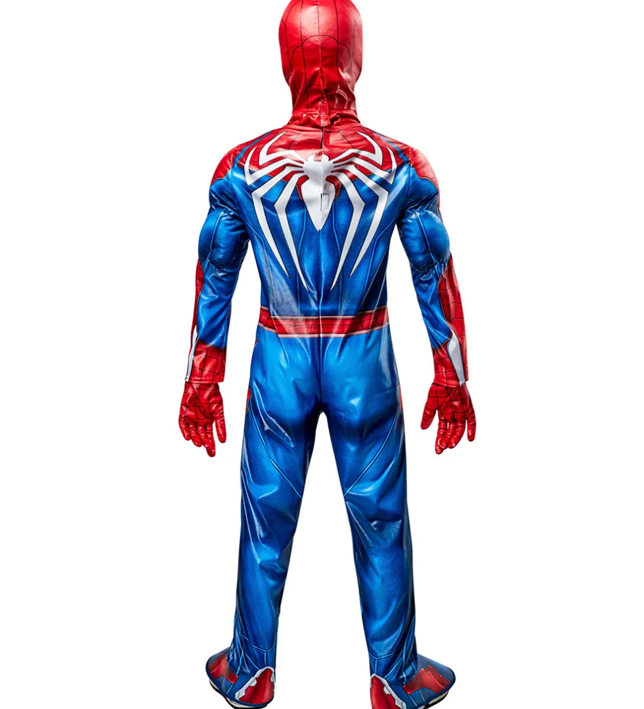 Udklædning - Marvel's Spider Man Premium>Rubies Discount