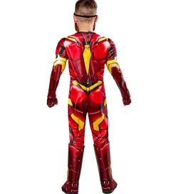 Udklædning - Marvel's Iron Man Premium>Rubies Hot