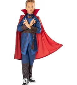 Udklædning - Marvel's Doctor Strange Deluxe>Rubies Discount