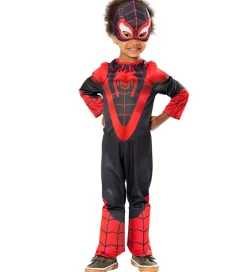 Udklædning - Marvel's Spinn Classic>Rubies Outlet