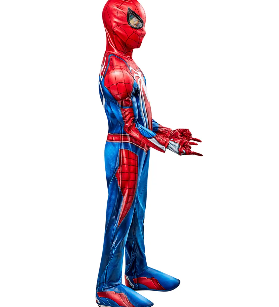 Udklædning - Marvel's Spider Man Premium>Rubies Online
