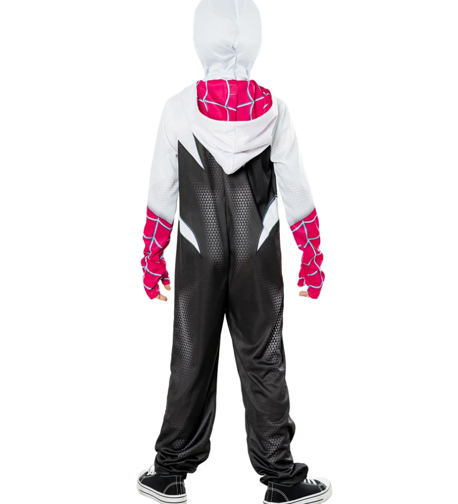 Udklædning - Marvel's Spider Gwen>Rubies Best