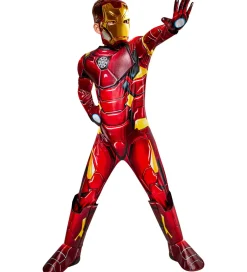 Udklædning - Marvel's Iron Man Premium>Rubies Discount