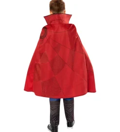 Udklædning - Marvel's Doctor Strange Deluxe>Rubies Best