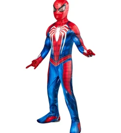 Udklædning - Marvel's Spider Man Premium>Rubies Hot