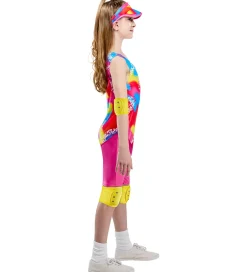 Udklædning - Rollerskate Barbie><noscript><img width=