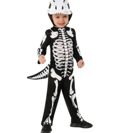 Udklædning - Skeleton Dinosaur><noscript><img width=