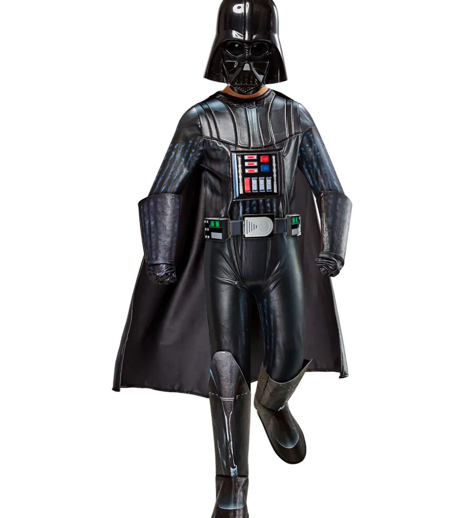 Udklædning - Star Wars Darth Vader Premium>Rubies Sale