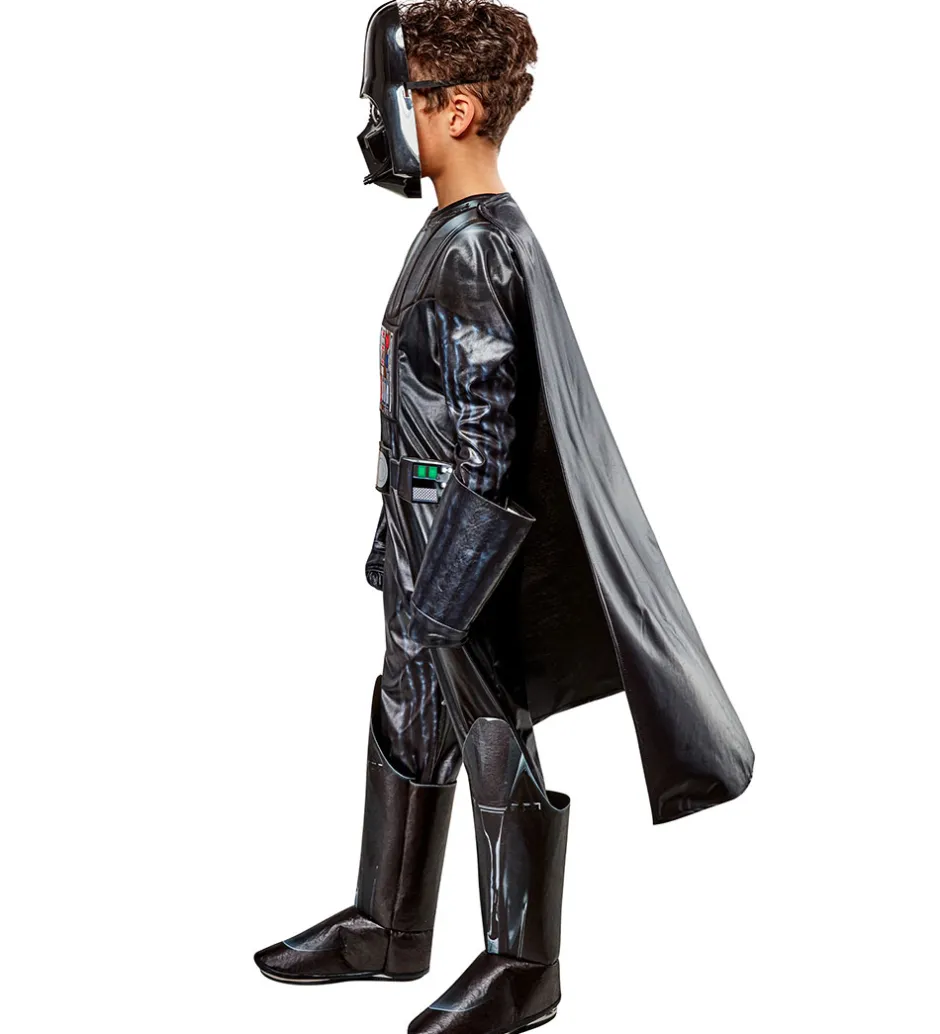 Udklædning - Star Wars Darth Vader Premium>Rubies Sale