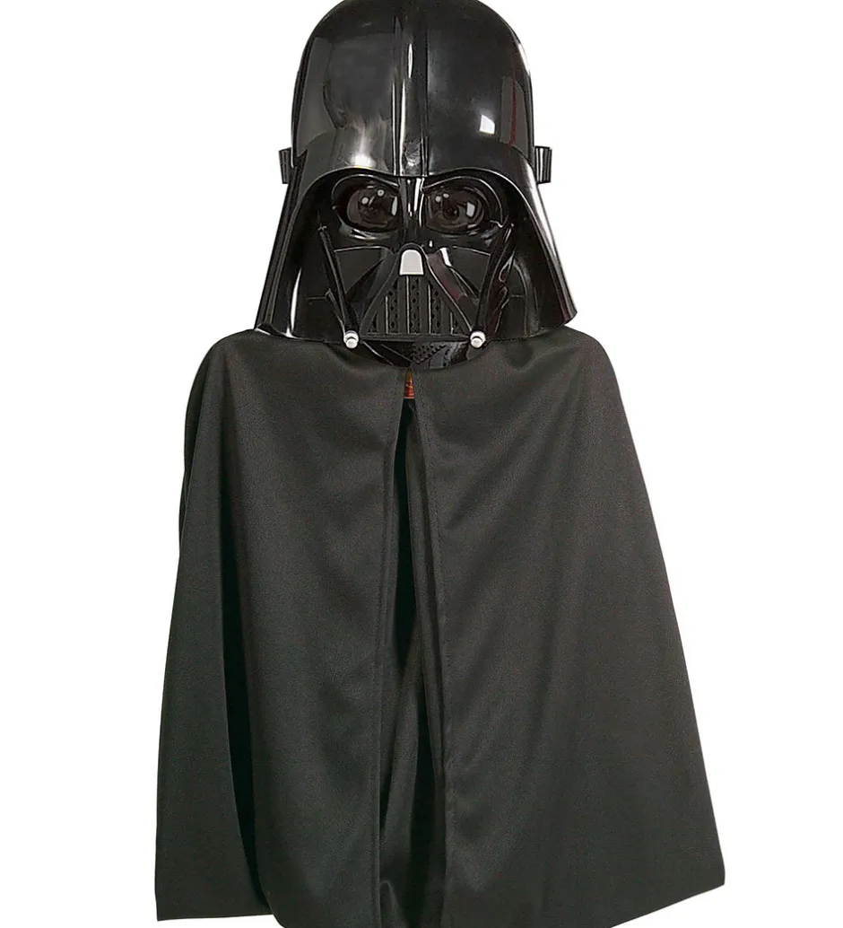 Udklædning - Star Wars Darth Vader>Rubies Clearance