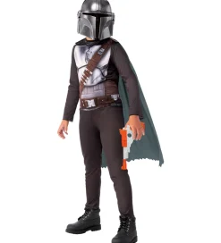 Udklædning - Star Wars Mandalorian>Rubies Online