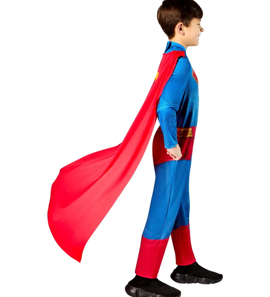 Udklædning - Superman>Rubies Discount