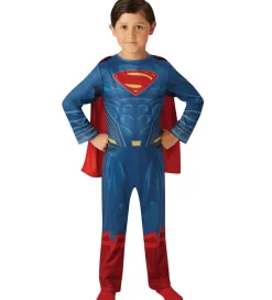 Udklædning - Superman>Rubies New